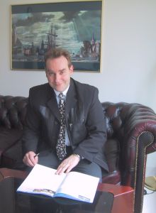 sport support Bremen, Norman Sch&uuml;tte